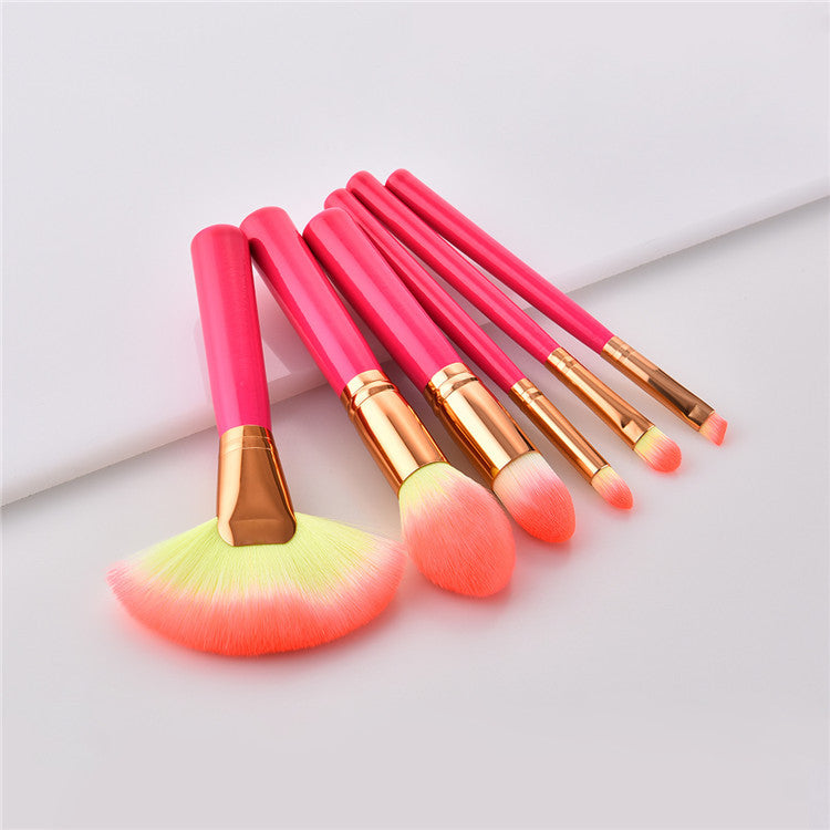 Cosmetic Makeup Brushes Cosmetic Makeup Brushes